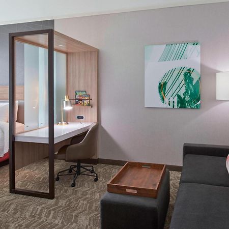 Springhill Suites By Marriott East Lansing University Area, Lansing Area מראה חיצוני תמונה