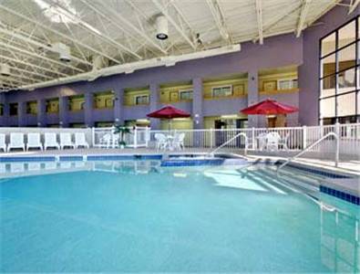 Springhill Suites By Marriott East Lansing University Area, Lansing Area מתקנים תמונה